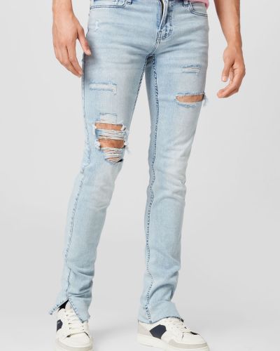 Skinny fit traperice Hollister