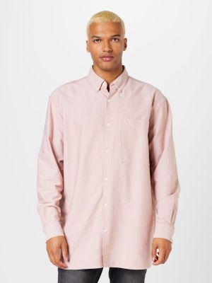 Camicia Topman rosa