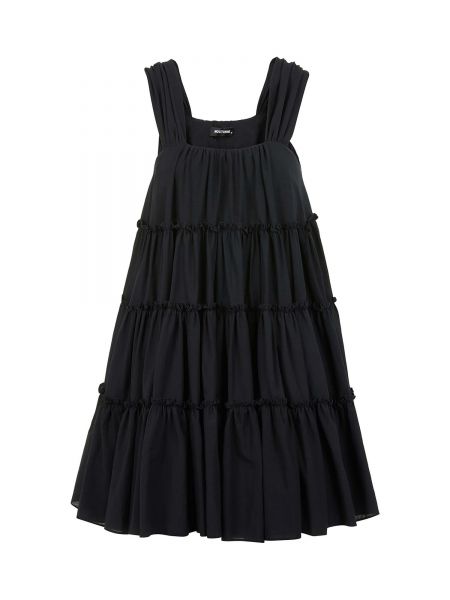 Mini šaty Nocturne čierna