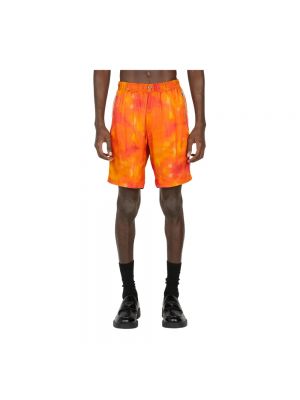Shorts Ahluwalia orange