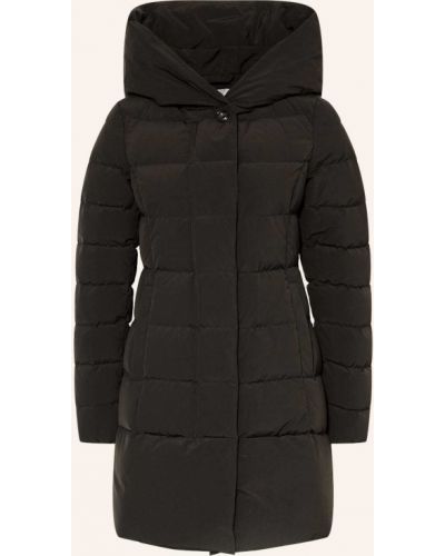 Kabát Woolrich černý