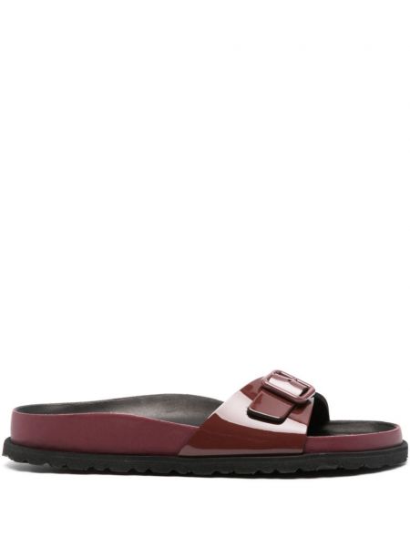 Sandaler Birkenstock lilla