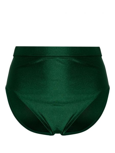 Bikini Zimmermann verde