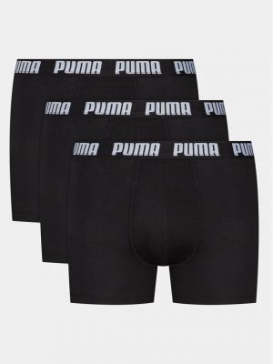 Boxershorts Puma schwarz