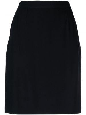Pouzdrové sukně Yves Saint Laurent Pre-owned