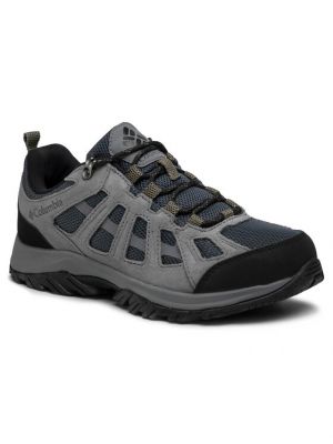 Trekking čevlji Columbia siva