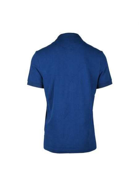 Camisa Bikkembergs azul