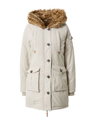 Giacca invernale Eight2nine, beige