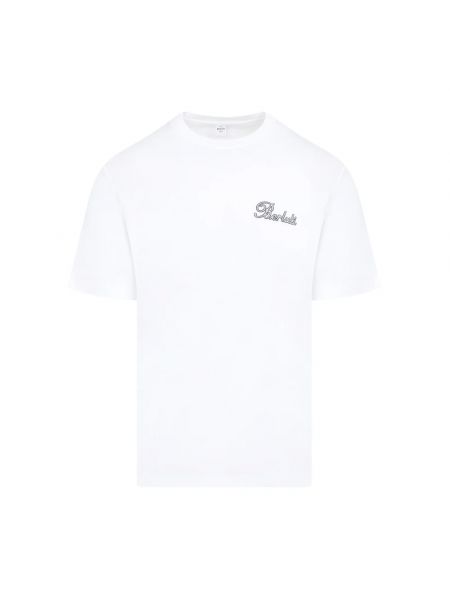 T-shirt Berluti weiß