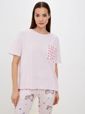 Пижама Hays розовая