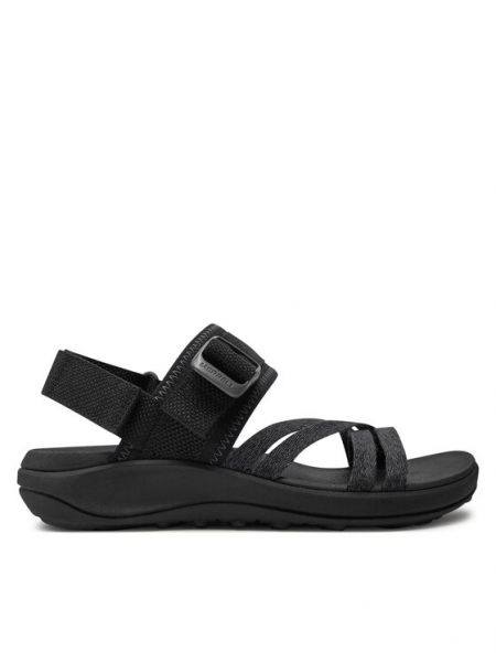 Sandály Merrell černé
