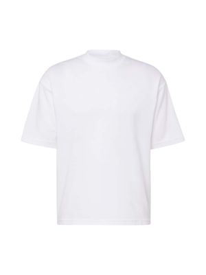 Marškinėliai Selected Homme balta