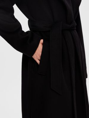 Cappotto Selected Femme