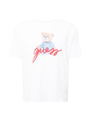 Marškinėliai Guess