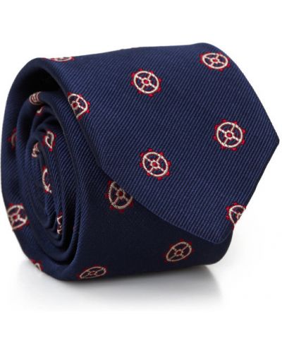 Selyem nyakkendő Gant