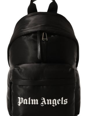 Рюкзак Palm Angels черный