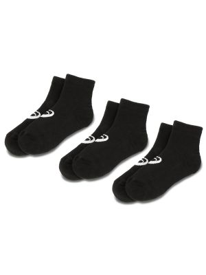 Samostojeće čarape Asics crna