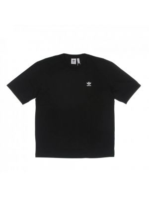 Koszulka Adidas czarna