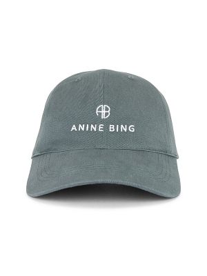 Cappello con visiera Anine Bing