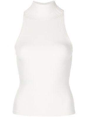 Tank top Dion Lee hvit