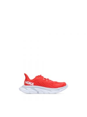 Chaussures de ville Hoka One One rouge