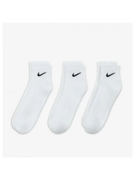 Socken Nike weiß
