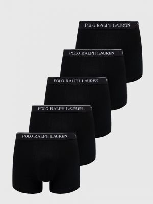 Боксерки Polo Ralph Lauren черно