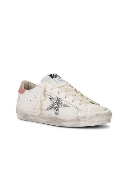 Yıldız deseni sneaker Golden Goose