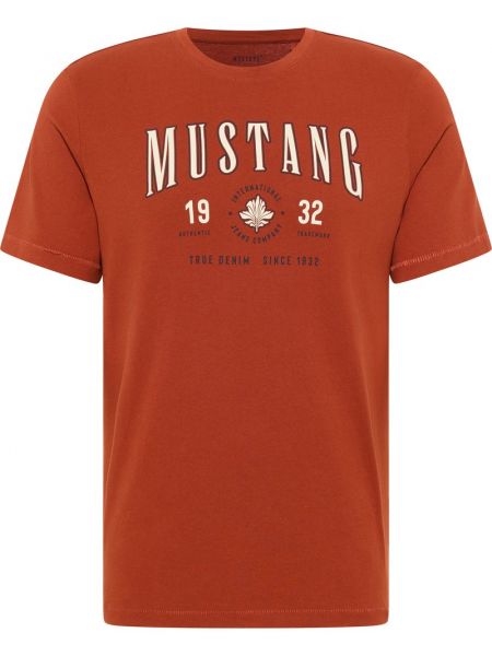 Koszulka Mustang