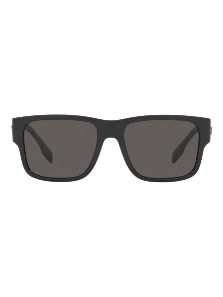 Retro sonnenbrille Burberry schwarz