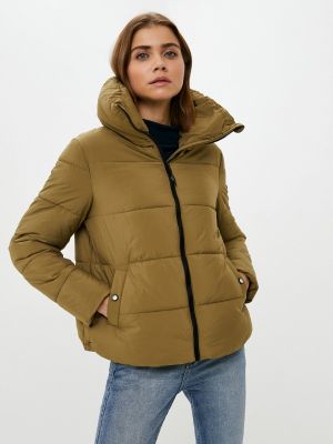 Утепленная куртка Trespass, хаки