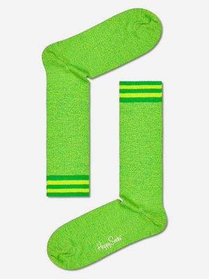 Zokni Happy Socks zöld