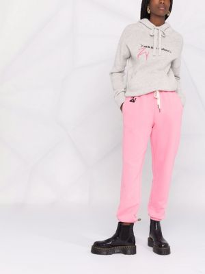 Pantalones de chándal Zadig&voltaire rosa