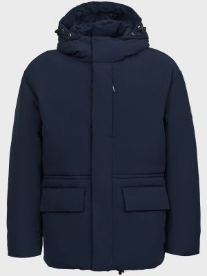 Куртка Armani Exchange синяя