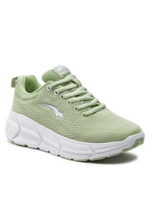 Sneakers Bagheera zöld