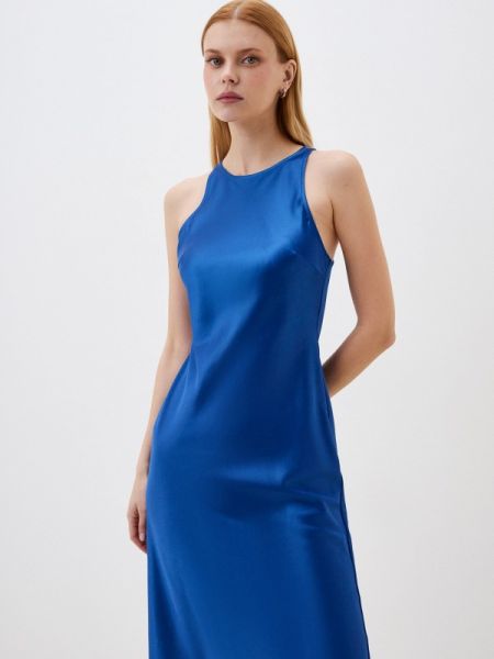 Вечернее платье Neohit синее