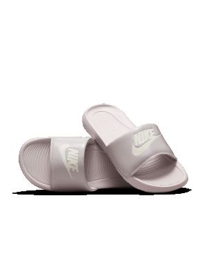 Halbschuhe Nike lila