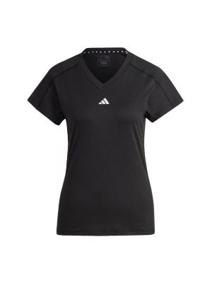 Рубашка Adidas черная
