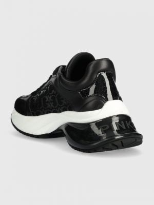 Sneakers Pinko fekete
