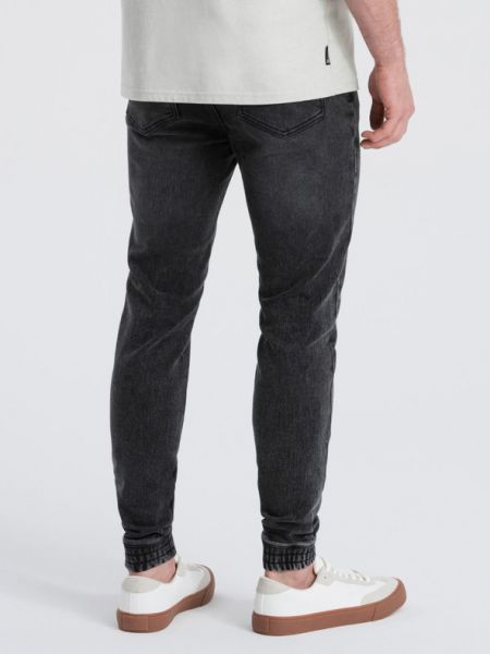 Skinny jeans Ombre Clothing grau
