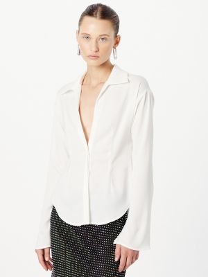 Блуза Misspap бяло