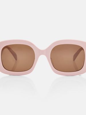 Napszemüveg Celine Eyewear rózsaszín
