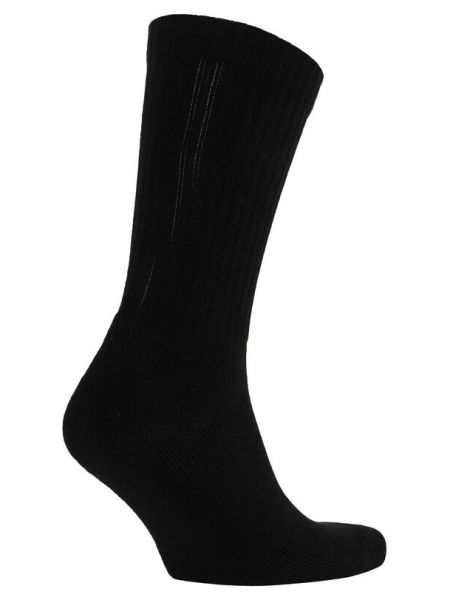 Спортивные носки Lacoste Sport черные