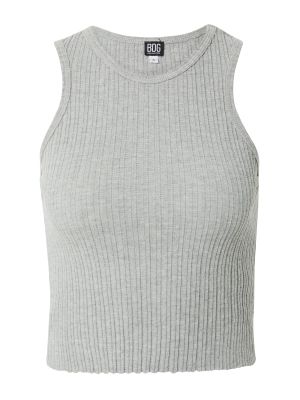 Top Bdg Urban Outfitters siva