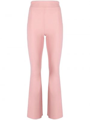 Pantaloni Chiara Boni La Petite Robe roz