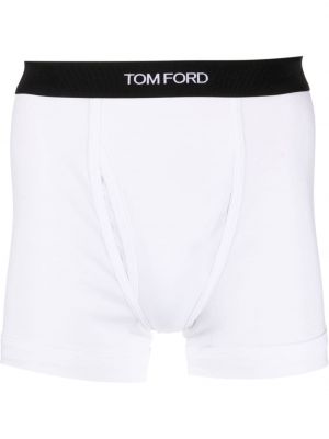 Shorts aus baumwoll Tom Ford