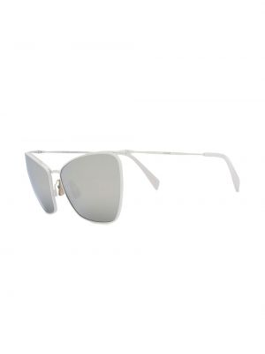 Gafas de sol Celine Eyewear blanco