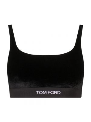 Top Tom Ford czarny