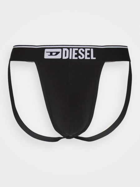 Slipy Diesel czarne