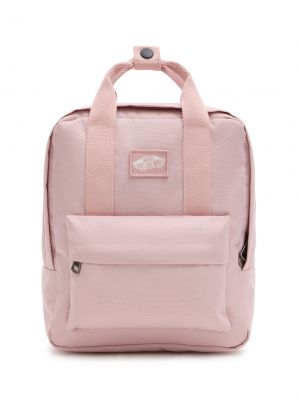 Τσάντα Vans ροζ